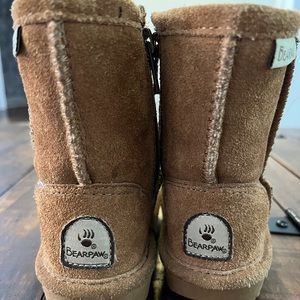 BearPaw Boots